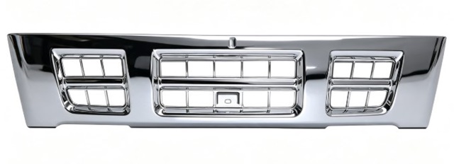 GRILLE ALL CP